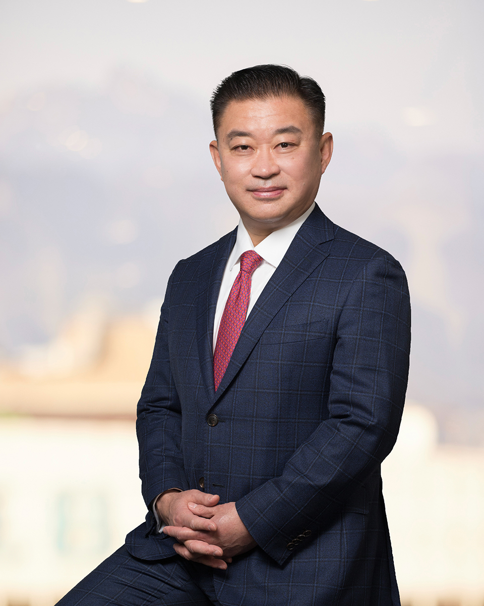 Steve Suk Jung Lim