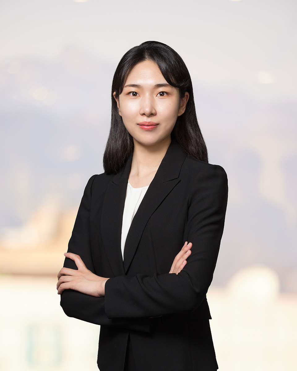 Jaehee Seo