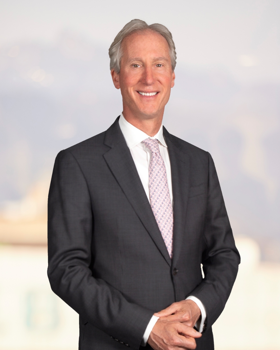 Thomas J. Kichler