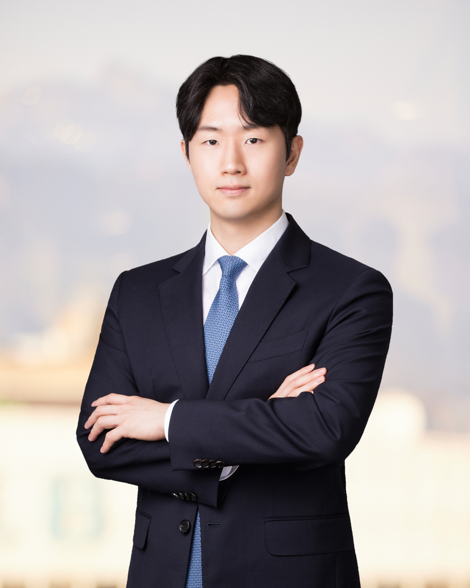 Young Joon Lee