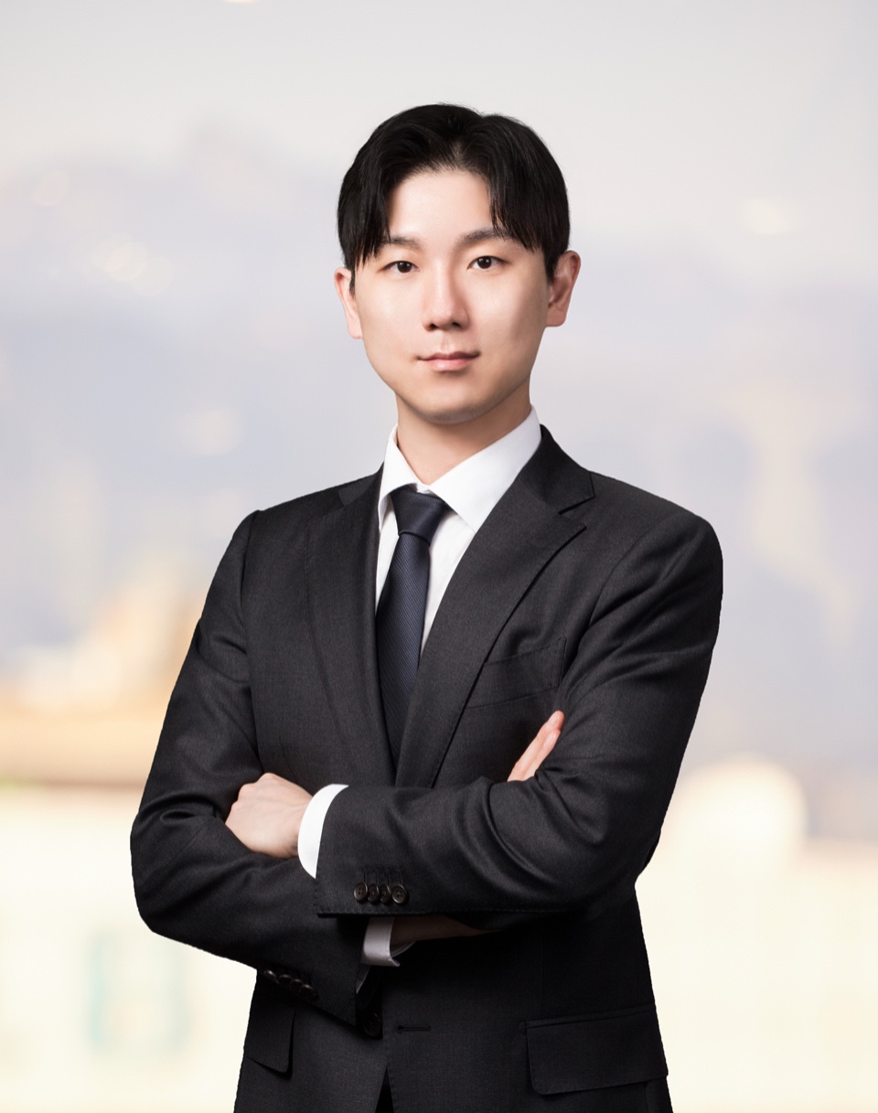 Jae Hui Ahn