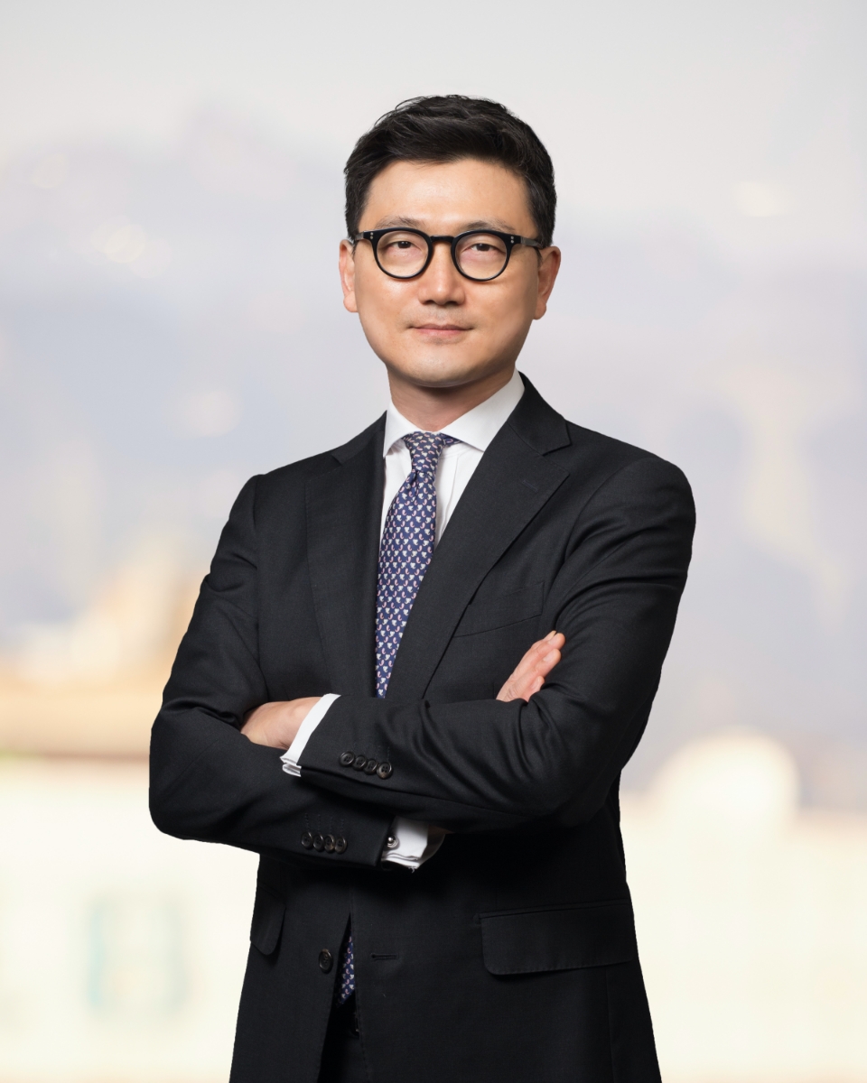 Woosung Jung