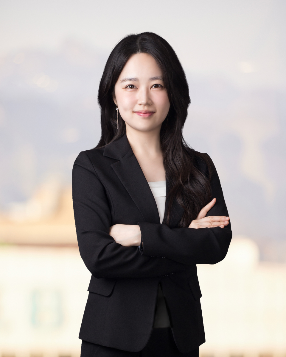 Seoyeon Park