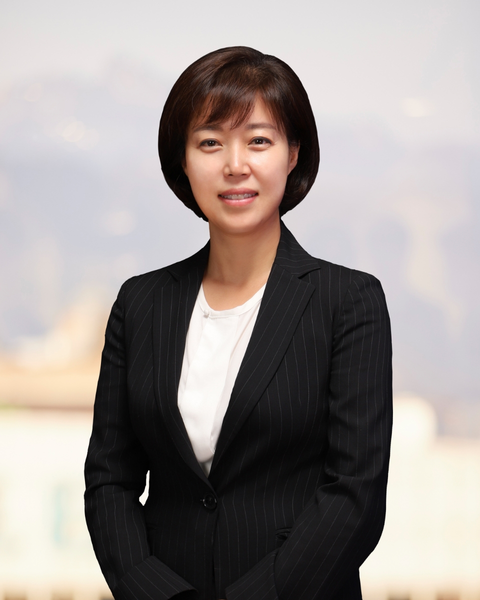 Anna Kyuhee Kim