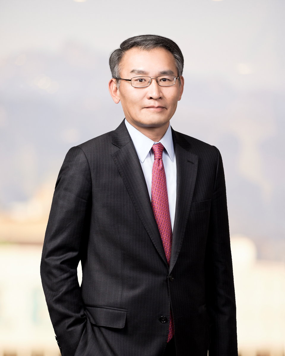 Allen Han